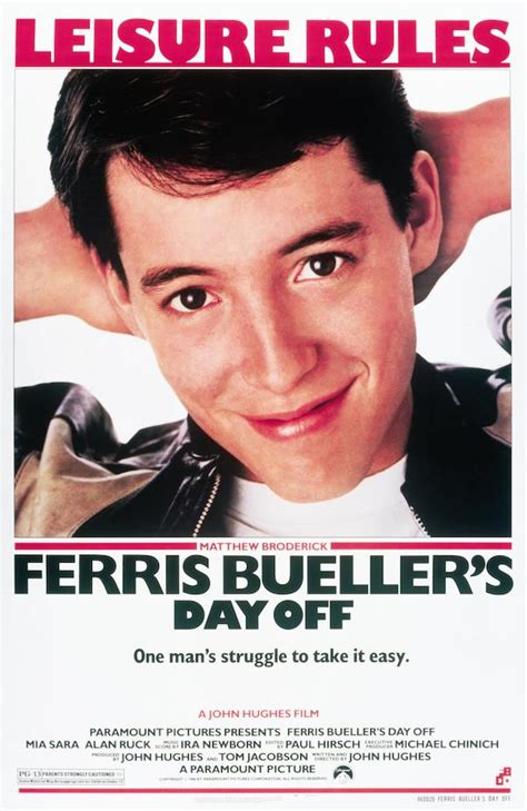 ferris bueller's day off wiki|ferris bueller's day off school.